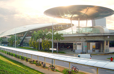 �¼��µ���վ������г�վ