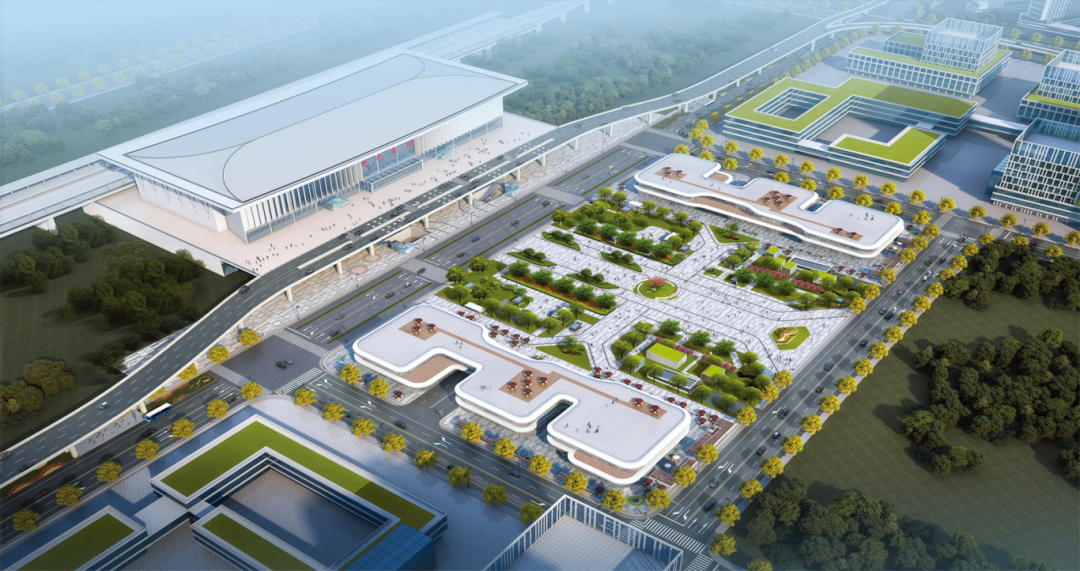 Stake官网电梯中标雄商高铁衡水枢纽，，，，，，，，护航国家轨道交通大动脉